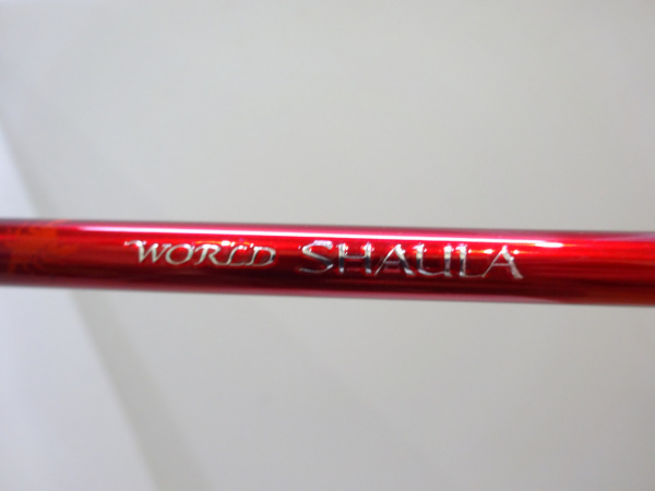 19ワールドシャウラ 15103RS-3